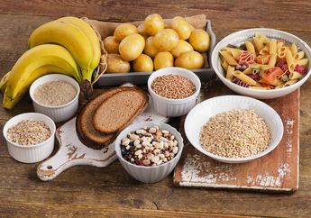 Ramadan 2022 Nanti Mau Coba yang Baru? Ini Dia Menu Makanan Pengganti Nasi Saat Sahur yang Lebih Kenyang, Puasa Jadi Nggak Loyo!