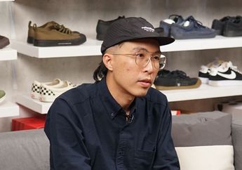 Komentari Kasus Gofar Hilman, Dokter Tirta Samakan Kasus sang Youtuber dengan Kim Seon Ho, Warganet Berang Auto Tak Terima!