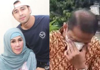 BERITA TERPOPULER: Amy Qanita Ternyata Sempat Ingin Menikah Lagi, hingga Aksi Damai Depan Makam Vanessa Angel Untuk Melawan Doddy Sudrajat