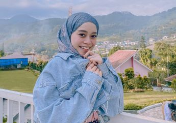 Sewot Gegara Nama yang Tercantum di Paket Stroller Bayi Salah, Lesti Kejora Bongkar Fakta di Balik Nama Panggungnya yang Menggunakan Huruf 'Y'