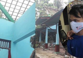 Bucin Akut, Pemuda di Bantul Kembali Jual Perabotan Rumah Tangga demi Memanjakan Pacar Tercinta, sang Ibu Langsung Lakukan Hal Ini