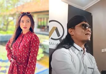 Gus Miftah Tegaskan Dirinya Tak Pernah Bertemu dan Mualafkan Natasha Wilona: Saya Tidak Pernah Menuntun Dia!