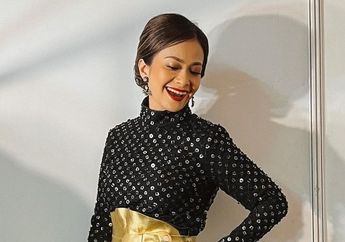 &lsquo;Happy Banget&rsquo;, Mantan Pemain Sinetron Tuyul dan Mbak Yul Ini Dibuat Kegirangan Gegara Tanamannya Tumbuh Subur, Intip Potret Halaman Rumah Artis Ersa Mayori Yuk!