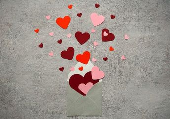 Tinggal Menghitung Hari Ramadan 2022 Usai, Berikut Contoh Ucapan Selamat Idul Fitri untuk Doi yang Kece dalam Bahasa Inggris