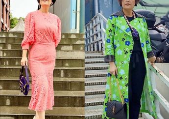 Bongkar Rahasia Diet Cynthia Lamusu yang Sukses Bikin Body Seperti Remaja Lagi, Salah Satunya Sarapan dengan Makanan Enak dan Bergizi Tinggi Ini