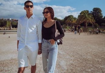 Al Ghazali Ungkap Momen Pertemuan Pertamanya dengan Alyssa Daguise, Yakin Bakal Jadi Istri, Ini Alasannya