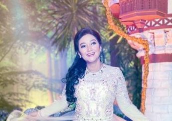 Padahal Statusnya Tinggi Jadi Nyonya Bos PT. Antam, Bella Saphira Ternyata Mau Panas-panasan Demi Temukan Air Terjun Viral, Kemahirannya Sejak SD Ini Akhirnya Terbongkar!