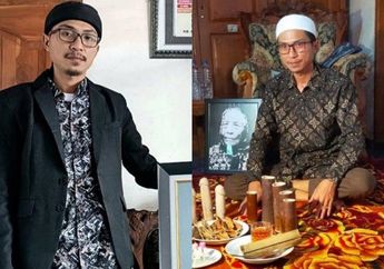 Cucu Mak Erot Bongkar Fakta Artis Pria yang Lakukan Pijat Agar Makin Jantan, Alasannya Demi Rumah Tangga yang Harmonis!