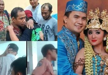 BERITA TERPOPULER: Alasan Bijak Guru Honorer Tolak Uang dari Hotman Paris dan Tawaran Umroh, hingga Saipul Jamil Sebut Dewi Perssik Sudah 2 Kali Hamil