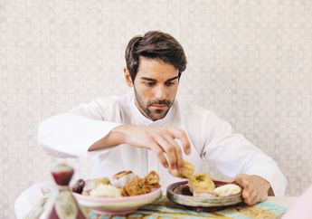 Daftar Makanan yang Wajib Dihindari Saat Sahur Supaya Ramadan 2022 Nanti Bebas dari Gangguan Pencernaan, Penderita GERD Wajib Tahu!