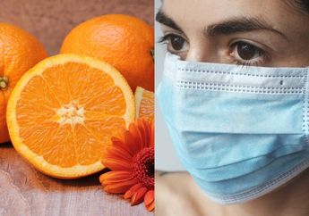 Pasien Covid-19 Harus Banget Tau! Ini Dia Daftar Makanan dan Minuman yang Harus Dihindari Ketika Terinfeksi Varian Omicron, Salah Satunya Jeruk!