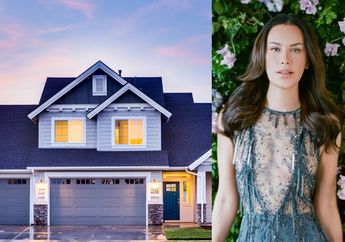 Terkenal dan Punya Penghasilan Tinggi, 3 Selebriti Ini Lebih Memilih Tinggal di Kontrakan daripada Beli Rumah, Sebenarnya Lebih Hemat yang Mana?