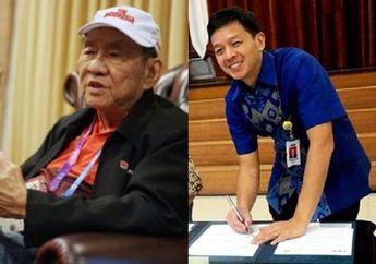 Ogah Hambur-hamburkan Cuan Meski Bapaknya Jadi Orang Terkaya Nomor 1 di Indonesia, Armand Hartono Malah Pilih Hidup Sederhana Gegara Hal Ini: Saya Selalu Berusaha Hemat