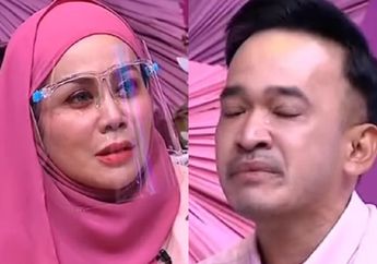 'Dia Udah Tahu Siapa yang Memutus Komunikasi Kita' Bukan Mak Vera, Ruben Onsu Blak-blakan Olga Syahputra Sudah Tahu Dalang Dibalik Renggangnya Persahabatan Mereka