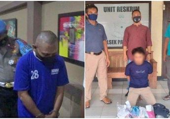 Pakai Embel-embel Ajari Mandi Haid, Guru Ngaji di Subang Berkali-kali Cabuli 6 Muridnya, Akui Gairah Memuncak Gegara Hal Mengejutkan Ini
