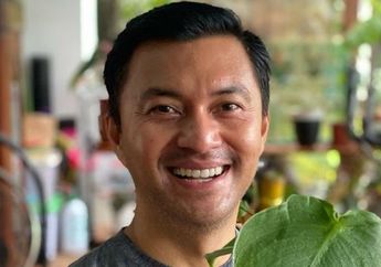 Huniannya Dulu Dikatain Mirip Kandang Burung oleh Mertua, Tengok Penampakan Dapur di Rumah Artis Anjasmara Sekarang, Bernuansa Klasik dengan Perabotan Kayu Khas Jawa