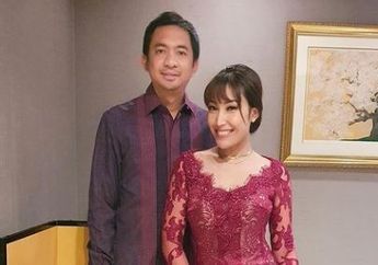 Nasib Punya Suami Tajir Tapi Lempeng Seperti Juragan Katering Ini, Ayu Dewi Merana Rayakan Hari Valentine Gegara Regi Datau Tak Peka Meski Sudah Dikode, Ada Apa Gerangan?