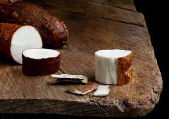 Auto Bisa Buka Warung di Depan Rumah, Ternyata ini Rahasia Pedagang Bikin Singkong Empuk, Pulen dan Ngembang, Ternyata Caranya Begini