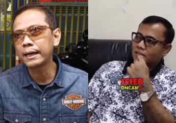 'Yakin?', Heboh Kabar Doddy Sudrajat Diduga Minta Jatah Separuh dari Uang Donasi Gala Sky, Begini Tanggapan Faisal, Singgung Perihal Laporan ke Kemensos