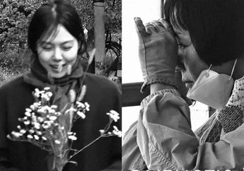 Dikenal sebagai Ibu Jahat Lee Min Ho di Drama 'BBF', Lee Hye Young Bertransformasi Jadi Novelis dalam Film Korea The Novelist's Film, Yuk Simak Sinopsisnya dan Hindari Nonton di Drakorindo Ilegal