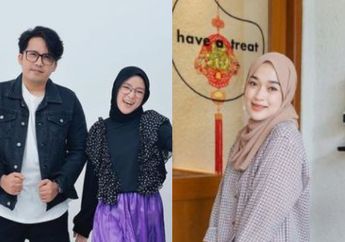 Ikhlas Lahir Batin Suaminya Digarong Pelakor, Begini Respons Santuy Ririe Fairus Saat Nissa Sabyan Minta Maaf, Patricia Gouw Sampai Gemas: Kalo Gue, Udah Gue Jambak Kali