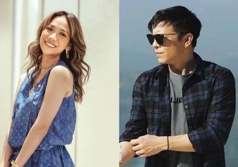 Kini Sudah Tak Bisa Mengelak, Ariel NOAH dan BCL Kepergok Pakai Baju Couple Saat Valentine, Inikah Pertanda Jadian?