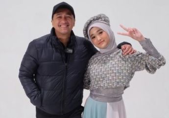 Kocak! Merasa Kasihan Melihat Irfan Hakim Sibuk Bekerja, Aisha Keem 'Bayar' Ayahnya Agar Diam di Rumah
