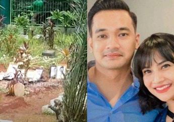 Doddy Sudrajat Mencak-mencak Gegara Tak Bisa Pindahkan Makam Vanessa Angel, Haji Faisal Siap Tabuh Genderang Perang Lawan sang Besan: Saya akan Bertindak!