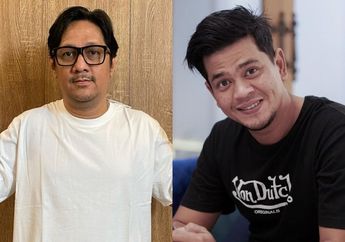 Dulunya Penyiar Radio Tapi Kini Bisa Beli Hunian Mewah yang Bikin Andre Taulany Berdecak Kagum, Ini Dia Rumah Artis Surya Insomnia yang Punya Konsep Super Modern