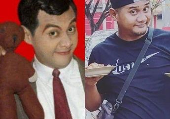 Nasib Pelawak Ini Tak Semulus yang Dikira, Dulu Tenar Mirip Mr Bean, Kini Kariernya Anjlok Hingga Banting Setir Jualan Siomay dan Buka Jasa Pembuat Aplikasi