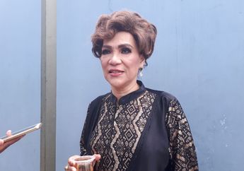 Ada Deposit Rp 3 Miliar, Harta Warisan Dorce Gamalama Tak Diberikan untuk 4 Anak Asuhnya, Kemana Larinya Kekayaan sang Artis?