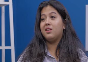 Koar-koar Ngaku Ajari Vanessa Angel Buat Kebab hingga Kebohongannya Terbongkar Berkat Jejak Digital, Inilah Arti Nama Chyntia Lendy, Sepupu Ibu Gala Sky