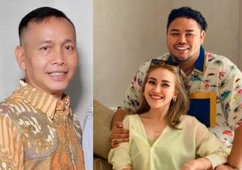 Naik Darah Nama Adit Jayusman Kembali Disentil, Ayu Ting Ting Auto Mencak-mencak dengan Sosok Ini: Lemes Bener Lu!