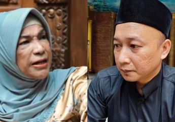 Ustaz Anan Sebut Jenazah Dorce Gamalama Dimakamkan sebagai Laki-laki, Berpulang Sesuai Kodratnya