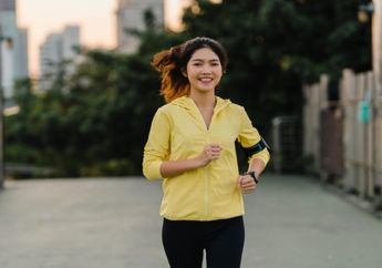 Mengapa Olahraga Dapat Membuat Kulit Menjadi Lebih Sehat dan Berkilau? Ini Penjelasannya!