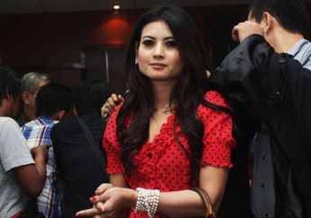 Innalillahi wa Innaillaihi Rojiun, Model Majalah Dewasa, Novi Amelia Bunuh Diri Loncat dari Lantai 8 Apartemen Kalibata