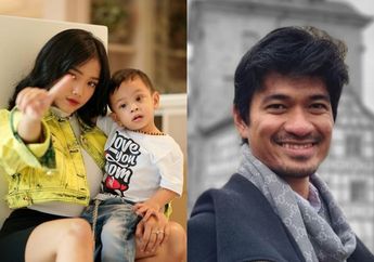 Biasanya Diagungkan Netizen, Kini Fuji Dikritik Habis-habisan Karena Membahayakan Gala di Mobil, Ragil Mahardika Sampai Tegaskan Penting Pakai Car Seat