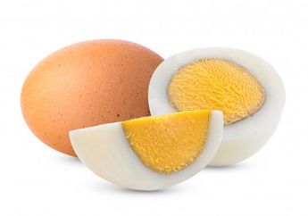 Nyesel Baru Tahu Sekarang, Tolong Jangan Cuma Makan Putih atau Kuning Telur Saja, Ahli Ungkap Bahaya Bila Tidak Makan Telur Utuh