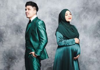 Firasat Ashanty Justru Kenyataan, Aurel Hermansyah Malah Sempat Ngaku Tak Tertarik dengan Atta Halilintar Saat Pertama Bertemu: Buruk Banget