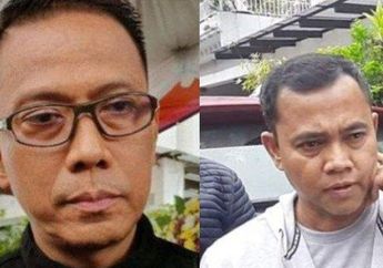 Bolak-Balik Mangkir dari Persidangan Hak Asuh Gala Sky, Doddy Sudrajat Mendadak Akui Takut dengan Sosok Ini, Besan Haji Faisal: Itu Salah Satunya!