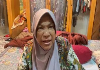 Tutup Usia di Umur 58 Tahun karena Covid-19, Inilah 4 Fakta tentang Dorce Gamalama, Ternyata Pernah Pecahkan Rekor MURI