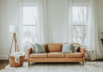 Ada Bahan dan Ukuran, Berikut 5 Tips Memilih Gorden untuk Rumah yang Wajib Diketahui