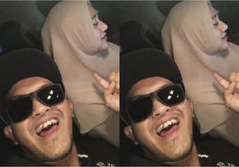 Sempat Menghilang dari Layar Kaca Usai Nikahi Sopir Mantan Istrinya Sendiri, Komedian Ini Nafkahi Keluarga dengan Jualan Kaos