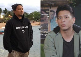 Dulu Ngakunya Ingin Hijrah, Reza Ryan Kini Akhirnya Bongkar Alasan Sebenarnya Hengkang dari Grup Ariel NOAH cs, Ada Cekcok?