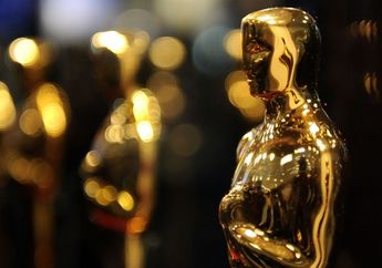 Digelar Besok Pagi, Intip Isi Goodie Bag Oscar 2022 Senilai Rp 1,4 Miliar, Ada Hadiah Sebidang Tanah hingga Minyak Zaitun Campuran Emas