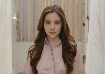 Agatha Chelsea Merilis Lagu Baru, Ini Lirik Sekali yang Kisahkan Penyesalan Sakiti Kekasih