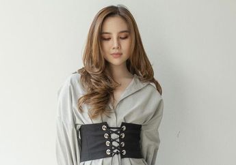 Punya Karir Moncer di Usia Muda dan Siap Rilis Lagu Baru, Ternyata Inilah Arti Nama Agatha Chelsea