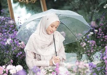 Bak Petir di Siang Bolong, Laudya Cynthia Bella Tetiba Unggah Foto Lama Sambil Singgung Soal Hari Pembebasan, Sindiran untuk Engku Emran?