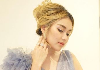 Dikabarkan Sakit hingga Menghilang dari Layar Kaca, Kondisi terbaru Ayu Ting Ting Justru Bikin Melongo saat Netizen Saksikan Hal Ini dari Ibunda Bilqis!