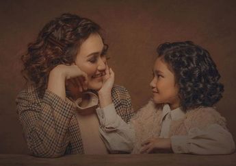 Bak Langit dan Bumi saat di Depan Kamera, Sifat Asli Ayu Ting Ting di Rumah Dibongkar Habis Bilqis, Kelakuan Sang Biduan Ternyata Ngeselin dan Pemarah?